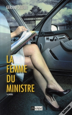 Capa do artigo La Femme Du Ministre