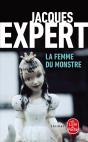 La Femme Du Monstre - Preview