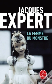 Capa do artigo La Femme Du Monstre