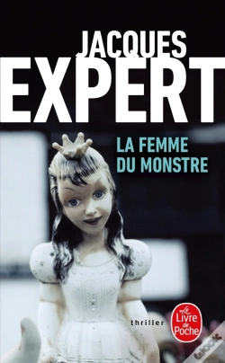 Capa do artigo La Femme Du Monstre