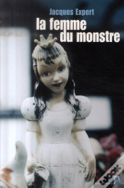 Capa do artigo La Femme Du Monstre