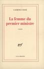 La Femme Du Premier Ministre - Preview