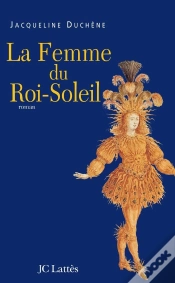 Capa do artigo La Femme Du Roi-Soleil