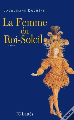 Capa do artigo La Femme Du Roi-Soleil