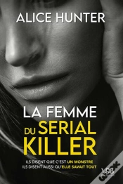 Capa do artigo La Femme Du Serial Killer