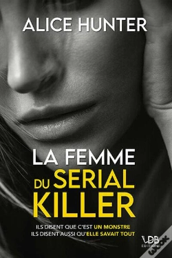 Capa do artigo La Femme Du Serial Killer