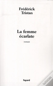 Capa do artigo La Femme Écarlate