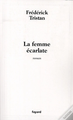 Capa do artigo La Femme Écarlate