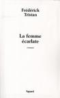 La Femme Écarlate - Preview