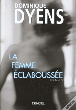 Capa do artigo La Femme Eclaboussee