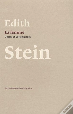 Capa do artigo La Femme