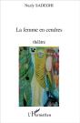 La Femme En Cendres - Preview