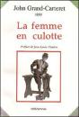 La Femme En Culotte ; 1899 - Preview