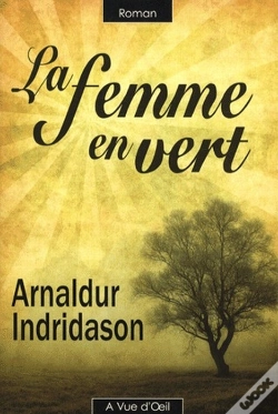 Capa do artigo La Femme En Vert