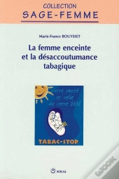 La Femme Enceinte Et La Desacoutumance Tabagique