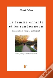 La Femme Errante