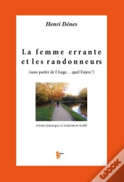 Capa do artigo La Femme Errante