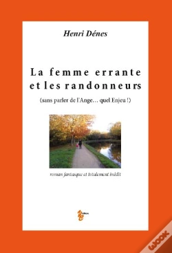 Capa do artigo La Femme Errante