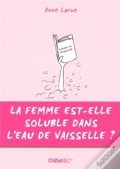 Capa do artigo La Femme Est-Elle Soluble Dans L