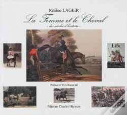 Capa do artigo La Femme Et Le Cheval ; Des Siècles D'Histoire