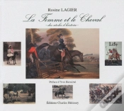 Capa do artigo La Femme Et Le Cheval ; Des Siècles D