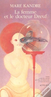 La Femme Et Le Docteur Dreuf