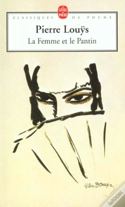 Capa do artigo La Femme Et Le Pantin