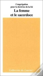 Capa do artigo La Femme Et Le Sacerdoce