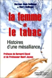 Capa do artigo La Femme Et Le Tabac