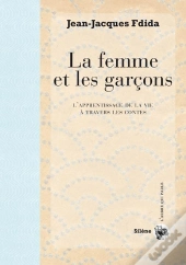 La Femme Et Les Garcons
