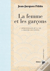Capa do artigo La Femme Et Les Garcons