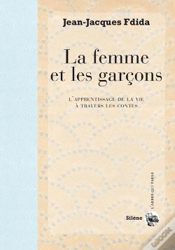 Capa do artigo La Femme Et Les Garcons