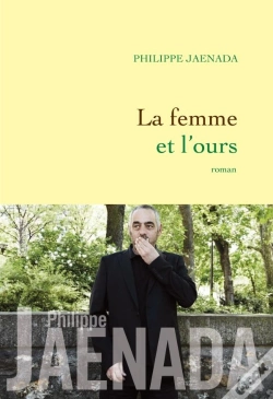 Capa do artigo La Femme Et L'Ours