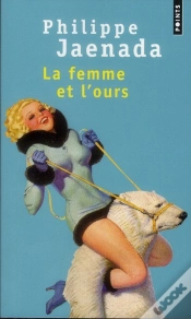 Capa do artigo La Femme Et L