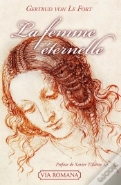 Capa do artigo La Femme Éternelle