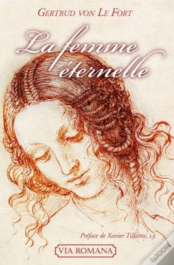 Capa do artigo La Femme Éternelle