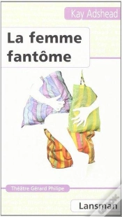 Capa do artigo La Femme Fantome