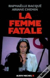 Capa do artigo La Femme Fatale