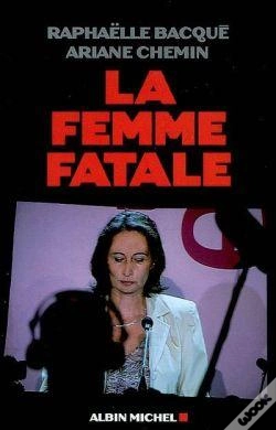 Capa do artigo La Femme Fatale