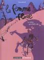 La Femme Floue T.1 ; La Maison Qui N'Existe Pas - Preview