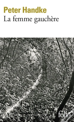Capa do artigo La Femme Gauchère