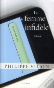 Capa do artigo La Femme Infidele