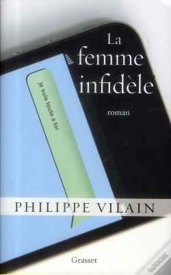 Capa do artigo La Femme Infidele