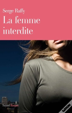Capa do artigo La Femme Interdite