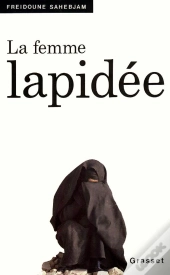 La Femme Lapidee
