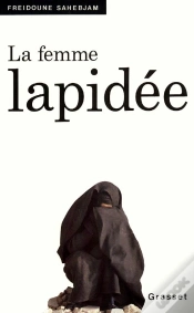 Capa do artigo La Femme Lapidee