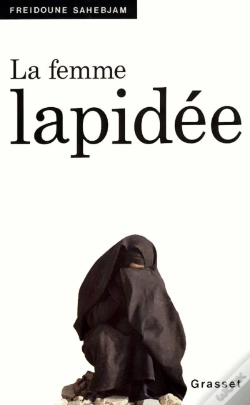 Capa do artigo La Femme Lapidee