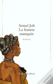 Capa do artigo La Femme Manquée