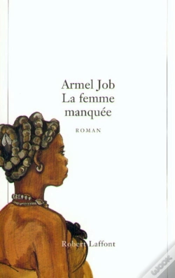 Capa do artigo La Femme Manquée