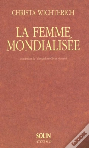 Capa do artigo La Femme Mondialisee